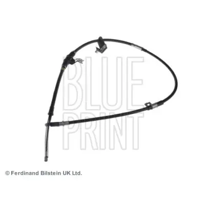 Nuevo Modelo Cable de accionamiento, freno de estacionamiento BLUEPRINT ADC44687